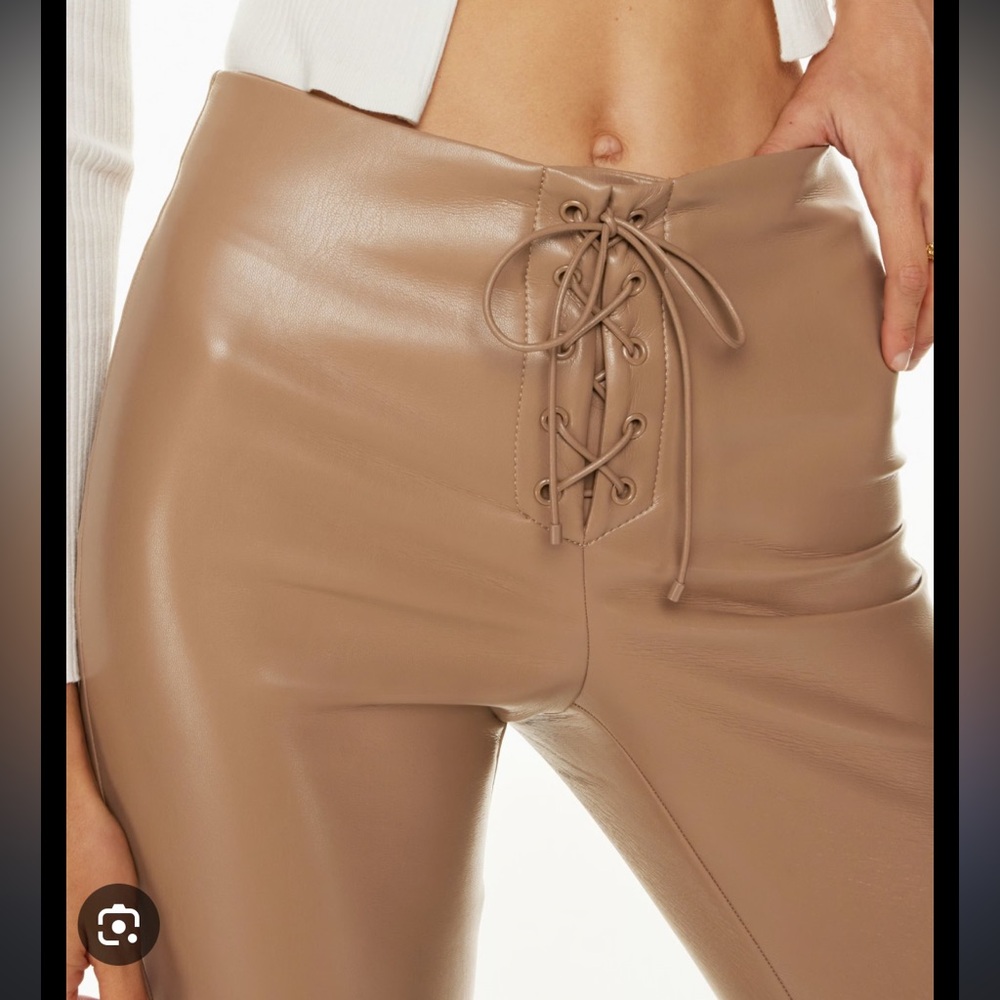 Aritzia Wilfred Elementary Pant